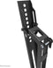 Neomounts WL35-550BL16 TV muurbeugel - kantelbaar - 40-75