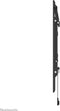 Neomounts WL35-550BL18 TV muurbeugel - kantelbaar - 43-86