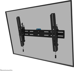 Neomounts WL35S-850BL16 TV muurbeugel - kantelbaar - 40-82" - easy-install - zwart