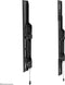 Neomounts WL35S-950BL19 TV muurbeugel - kantelbaar - hoge belastbaarheid - 55-110