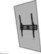 Neomounts WL35S-950BL19 TV muurbeugel - kantelbaar - hoge belastbaarheid - 55-110