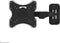 Neomounts WL40-540BL12 TV muurbeugel - full motion - 32-55