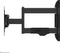 Neomounts WL40-550BL12 TV muurbeugel - full motion - 32-55