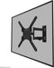 Neomounts WL40-550BL14 TV muurbeugel - full motion - 32-55
