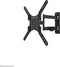 Neomounts WL40-550BL14 TV muurbeugel - full motion - 32-55