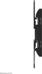 Neomounts WL40-550BL14 TV muurbeugel - full motion - 32-55