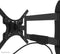 Neomounts WL40-550BL14 TV muurbeugel - full motion - 32-55