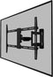 Neomounts WL40-550BL16 TV muurbeugel - full motion - 40-65