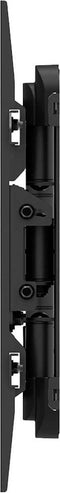 Neomounts WL40-550BL16 TV muurbeugel - full motion - 40-65