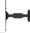 Neomounts WL40S-840BL14 TV muurbeugel - full motion - 32-65