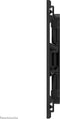 Neomounts WL40S-850BL16 TV muurbeugel - full motion - 40-70