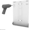 Neomounts WL40S-850BL16 TV muurbeugel - full motion - 40-70