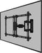 Neomounts WL40S-850BL16 TV muurbeugel - full motion - 40-70