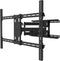 Neomounts WL40S-950BL18 TV muurbeugel - full motion - hoge belastbaarheid - 55-110
