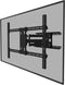 Neomounts WL40S-950BL18 TV muurbeugel - full motion - hoge belastbaarheid - 55-110