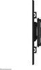 Neomounts WL40S-950BL18 TV muurbeugel - full motion - hoge belastbaarheid - 55-110