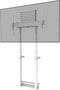 Neomounts WL55-875WH1 gemotoriseerde TV muurbeugel - 55-100