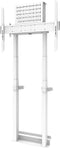 Neomounts WL55-875WH1 gemotoriseerde TV muurbeugel - 55-100