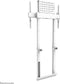 Neomounts WL55-875WH1 gemotoriseerde TV muurbeugel - 55-100