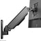 Neomounts WL70-440BL11 TV/monitor muurbeugel - full motion - 17-32