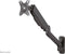 Neomounts WL70-450BL11 TV/monitor muurbeugel - full motion - 17-32