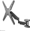 Neomounts WL70-550BL14 TV/monitor muurbeugel - full motion - 32-55