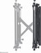 Neomounts WL95-800BL1 push to pop out videowall steun voor 42-70