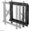 Neomounts WL95-800BL1 push to pop out videowall steun voor 42-70