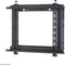 Neomounts WL95-800BL1 push to pop out videowall steun voor 42-70
