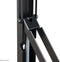 Neomounts WL95-800BL1 push to pop out videowall steun voor 42-70