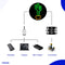 Neon Lamp - Cactus - USB of Batterijen - Neon Verlichting - Neon Led Lamp - Neon Wandlamp