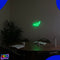 Neon Lamp - Dino - Incl. 3 Batterijen - Neon Verlichting - Neon Led Lamp - Neon Wandlamp