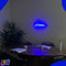 Neon Lamp - Dream Blauw - Incl. Ophanghaakjes - Neon Sign - Neon Verlichting - Neon Led Lamp - Wandlamp