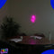Neon Lamp - Flamingo - Incl. 3 Batterijen - Neon Verlichting - Neon Led Lamp - Neon Wandlamp