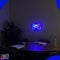 Neon Lamp - Game Controller Blauw Playstation - Dimbaar - Incl. Ophanghaakjes - Neon Sign - Neon Verlichting - Neon Led Lamp - Wandlamp - Mancave