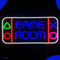 Neon Lamp - Game Room Controller - Dimbaar - Incl. Ophanghaakjes - Neon Sign - Neon Verlichting - Neon Led Lamp - Wandlamp
