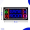 Neon Lamp - Game Room Controller - Dimbaar - Incl. Ophanghaakjes - Neon Sign - Neon Verlichting - Neon Led Lamp - Wandlamp