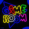 Neon Lamp - Game Room - Dimbaar - Incl. Ophanghaakjes - Neon Sign - Neon Verlichting - Neon Led Lamp - Wandlamp - mancave