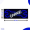 Neon Lamp - Garage - Mancave - Dimbaar - Incl. Ophanghaakjes - Neon Sign - Neon Verlichting - Neon Led Lamp - Wandlamp