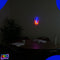 Neon Lamp - Gitaar - Incl. 3 Batterijen - Neon Verlichting - Neon Led Lamp - Neon Wandlamp