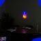 Neon Lamp - Gitaar - Incl. Ophanghaakjes - Neon Sign - Neon Verlichting - Neon Led Lamp - Wandlamp