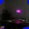Neon Lamp - Good Vibes Roze - Incl. Ophanghaakjes - Neon Sign - Neon Verlichting - Neon Led Lamp - Wandlamp