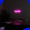 Neon Lamp - GoodVibes Roze - Incl. Ophanghaakjes - Neon Sign - Neon Verlichting - Neon Led Lamp - Wandlamp