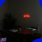 Neon Lamp - Hartslag Rood - Incl. Ophanghaakjes - Neon Sign - Neon Verlichting - Neon Led Lamp - Wandlamp