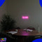 Neon Lamp - Home Roze - Incl. 3 Batterijen - Neon Verlichting - Neon Led Lamp - Neon Wandlamp