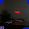 Neon Lamp - Love Rood - Incl. 3 Batterijen - Neon Verlichting - Neon Led Lamp - Neon Wandlamp