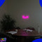 Neon Lamp - Love - Roze - Incl. 3 Batterijen - Neon Verlichting - Neon Led Lamp - Neon Wandlamp