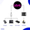 Neon Lamp - Love Roze - USB of Batterijen - Neon Verlichting - Neon Led Lamp - Neon Wandlamp