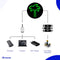 Neon Lamp - Palmboom - Incl. 3 Batterijen - Neon Verlichting - Neon Led Lamp - Neon Wandlamp