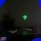 Neon Lamp - Palmboom - Incl. 3 Batterijen - Neon Verlichting - Neon Led Lamp - Neon Wandlamp